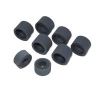 5 Pcs Pickup Feed Roller Kit Fit For Kodak Alaris S2040 S2050 S2060W S2070 S2080W Scanner
