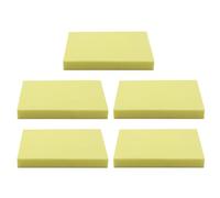 5 Pcs Pottery Foam Table Runner Tool Sponge Pad Foam Sheet For Craft Painting Glazing
