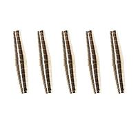 5 Pcs Pruner Replacement Springs Replacement Volute Springs Garden Pruner Spring Accessories for Secateur Replacement Parts