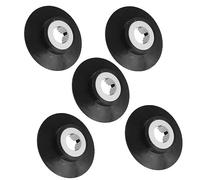 5 Pcs Replacement Flush Valve Seal & Clip Compatible with Ideal Standard Armitage Shanks Flush Valves SV01967