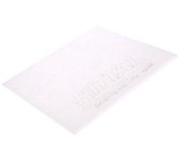 5 pcs - Rittal Fan Filter for 292 x 292 mm, 323 x 323 mm Fans, Chemical Fibre F