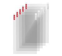 5 PCS Screen Protector for Elegoo Saturn 3, Saturn 4