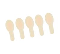 5 Pcs/Set Castor Oil Packing for Fingers Pack Wrap Easy to Apply Soft Wrapping Pad