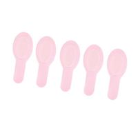 5 Pcs/Set Castor Oil Packing for Fingers Pack Wrap Easy to Apply Soft Wrapping Pad