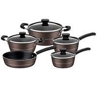 5 Pcs. Sicilia Cookware Set