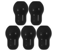 5 Pcs Silicone Ear 6mm Soft-Sealing Compatible 6Mm Ear Hooks, Home Improvement, DIY Projects, Daily Maintenance for General Users