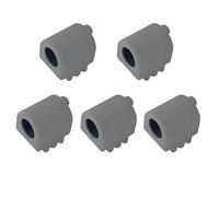5 PCS Silicone Sock for Anycubic Kobra 3 Max, Silicion Sleeve Kobra 3 Max Hotend Extruder Silicone Cover, High Temperature & Durable