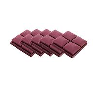 5 Pcs Sound Absorbing Studio Foam Sponge Noise Insulation Bar