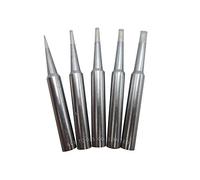 5 PCS SP40L SP40N WP25 WP30 WP35 WLC100 ST Replace Soldering Tips (Solder Iron Handle Tip)