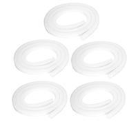 5 PCS Sponge Bar Strip Set, Universal Compatible Machine Knitting Strip Replacement for KH821 KH831 KH851 KH868 Knitting Machine