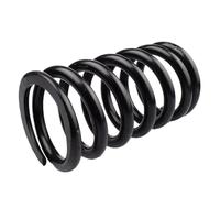 5 Pcs Spring Steel Compression Spring, 2.2mm WD 18mm OD 15mm Length, for Home Repairs