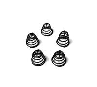 5 Pcs Tension Spring for Singer 201, 201-2, 201k, 1200, 221 6012 7025#125314