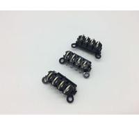 5 PCS Toner Cartridge Chip Contactor Spring Compatible With Printer Models ML1666 ML3200 ML3201 ML1676 ML3208 ML3206