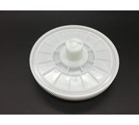 5 PCS toner drive gear for HP P4014 P4015 RU6-0190-000
