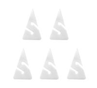 5 Pcs Triangle Diving Line Arrow Marker Cave Wreck Technical Diving Rope Guide Rope Indicator Cave Diving Arrows