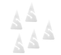 5 pcs Triangle Diving Line Arrow Marker Cave Wreck Technical Diving Rope Guide Underwater Indicator