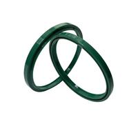 5 Pcs UN/UHS Hydraulic Hydraulic Sealing Ring, 10mm ID 18mm OD 5mm Height