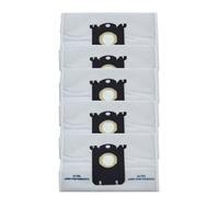 5 PCS. Vacuum Cleaner Bag Compatible with Philips, Suitable for AEG - Ultra Long Performance