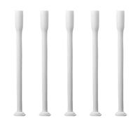 5 Pcs Vaginial Applicator Disposable Suppository Applicator Individually Wrapped Pessary Applicators for Women Application of Gels Lubricants Suppositories Pills Capsules Tablets