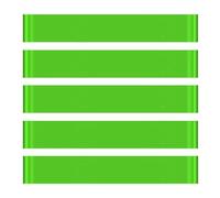 5 Pcs Workout Bands Resistance Bands Resistance Loop Exercise Bands for Women Men Stretch Fitness Strength Training