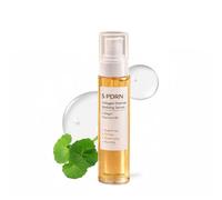 5 PDRN Collagen Intense Vitalizing Serum for Face - Firming & Brightening Facial Serum with Niacinamide & Hyaluronic Acid, Hydrating Collagen Boosting Essence, Lightweight Pore Refining Skincare
