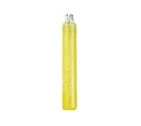 5 Petal Flower Nail Dot Pen Flower Design Tool with Shining Handle is Perfect for Nail Enthusiasts (D)