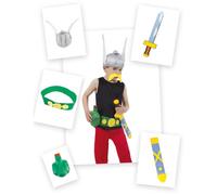 5-piece Asterix children's kit