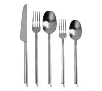 5-piece cutlery set, Kelly Wresler Silver one size