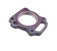 5-Piece Cylinder Gasket Kit for GX270 9HP Mower Engine 12251-ZH9-000