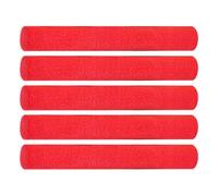 5 Piece Fishing Foam Kit Aligners P-op Up Carp Terminal Tackle, PVA Foam Nug-gets Lightweight Carp Fishing Foams Stick Fly Tying Rig Materials Hook for Pond River