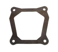 5 Piece Generator 2-3kw Breathing Cover Gasket for 168F/170F Engine, Compatible with for GX200/For GX120/GX110 5.5HP 6.5HP Clone Models, OEM 12391-ZE1-000