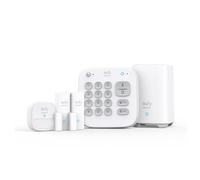 Eufy Security 5 Piece Home Alarm Kit, New