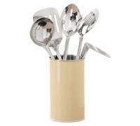 5 Piece Kitchen Utensils Set with Cream Holder | Bosna