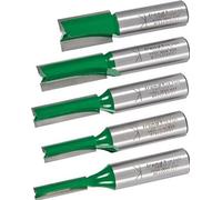 5-piece MT/JIG cutter set imperial