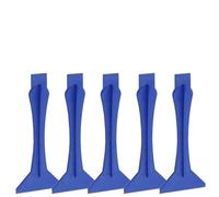 5-Piece Phone Opening Tool Set with Dual-Ended Spudger & Pry Bar for, Tablets and Electronics Repair - Plastic Disassembly Toolkit