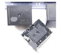 5-piece relay P4CN012W1 7PIN car central door lock relay