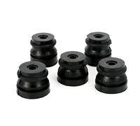 5 Piece Set of Tool Parts for Chainsaw Spare Parts Av Buffer Assembly China Chainsaw 4500/5200/5800 Accessories