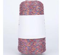 5-piece Silver Wire Hook kit with Hand-Woven Craft Thread, fine Wire,A01