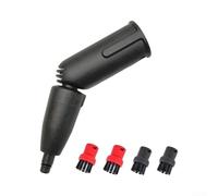 5-Piece Steam Nozzle Kit for Karcher SC1 to SC7
