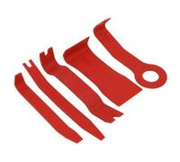 5 Piece Trim and Moulding Tool Set CAR Body Moulding Removal BODYWORK Trim Upholstery AUTO