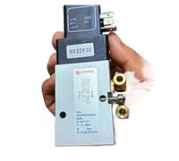 5 Pieces/61.184.1311 4mm Hole Copper Head CD102 SM102 Solenoid Valve