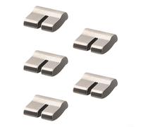 5 Pieces Bicycle Wheel Hub Body Pawls Replacement for Novatec Fulcrum Quanto and Reliable Parts (4#)