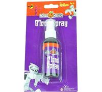 5Pcs Fake Blood Spray Paint - Perfect for Costumes, Pranks, Video Projects, and Decor - Unleash Creativity Realistic Blood Effects- Elevate Halloween Ambiance Festive Celebrations