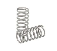 5 pieces Fatigue Resistance Spring Steel Compression Springs, Return Springs, Wire Diameter 0.5 mm, Outer Diameter 8 mm, Length 25 mm, 0.5x8x25mm(5pcs)