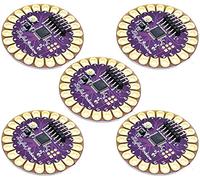 5 pieces LilyPad 328 Main Board with ATmega328P and 16M