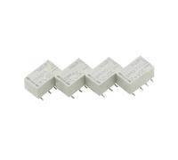 5 pieces/lot 3V 5V 12V 24V DC relay IM01 02 03 04 05 06 07 GR TS AXICOM 2A 8PIN SMD/DIP IM03GR IM06GR IM01GR IM0TS IM02TS IM04TS(IM01TS (DIP)3V)