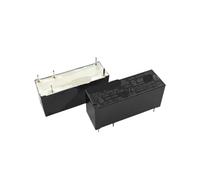 5 pieces/lot Power relay 5V 12 24V DC 8A 5Pin 1 pole JS5-K JS12-K JS24-K JS12N-K JS12E-K JS5N-K S24N-K JSE24-K(JS24N-K)