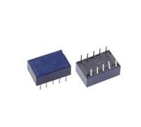 5 pieces/lot TQ2 signal relay 5V 12V 24V DC 1A 10Pin TQ2-5V TQ2-12V TQ2-24V TQ2-L2 TN2 ATQ209 ATQ203 ATQ204(TQ2-24V (ATQ204))