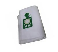 5 pieces/lot Vacuum Cleaner Dust Bags Filter Bag, For Numatic NVM2BH CHARLES CVC370 MFQ370 NNV370 Vacuum Cleaner Bag Accessories