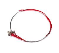 5 Pieces/Set Violin Strings E for 3/4 4/4 Violins Replacement